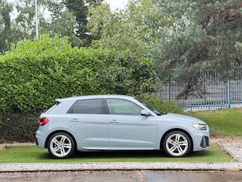 Used Audi A1 2020 for sale - 79857078: Photo