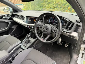 Used Audi A1 2020 for sale - 79857078: Photo