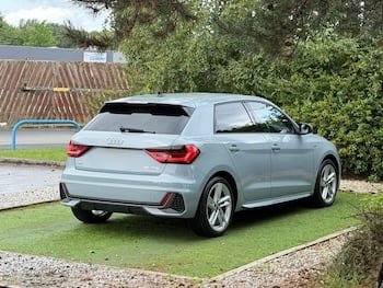 Used Audi A1 2020 for sale - 79857078: Photo