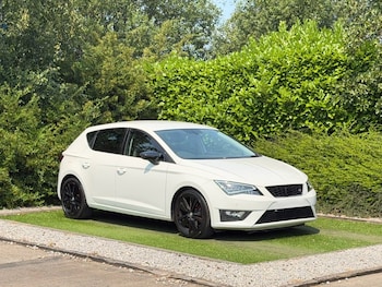 Used SEAT Leon 2016 for sale - 79281276: Photo