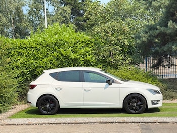 Used SEAT Leon 2016 for sale - 79281276: Photo