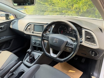 Used SEAT Leon 2016 for sale - 79281276: Photo