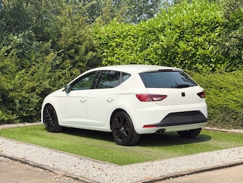 Used SEAT Leon 2016 for sale - 79281276: Photo