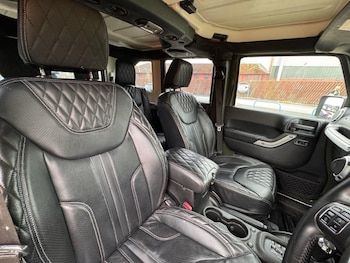 Used Jeep Wrangler 2013 for sale - 75444207: Photo
