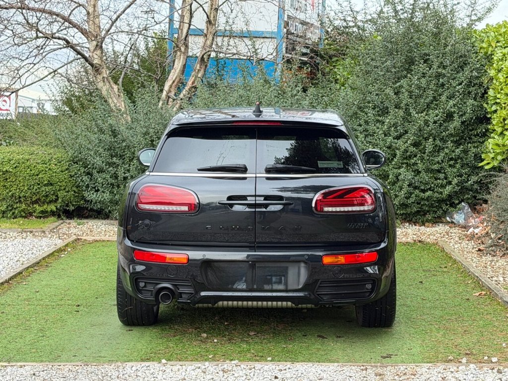 Used MINI Clubman 2022 for sale - 77464405: Photo 10