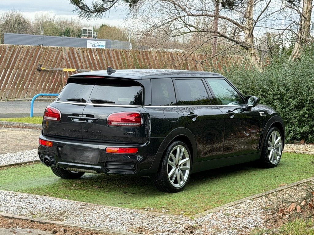 Used MINI Clubman 2022 for sale - 77464405: Photo 11