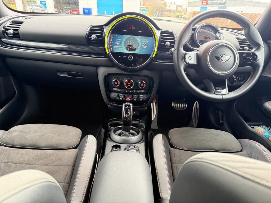 Used MINI Clubman 2022 for sale - 77464405: Photo 12