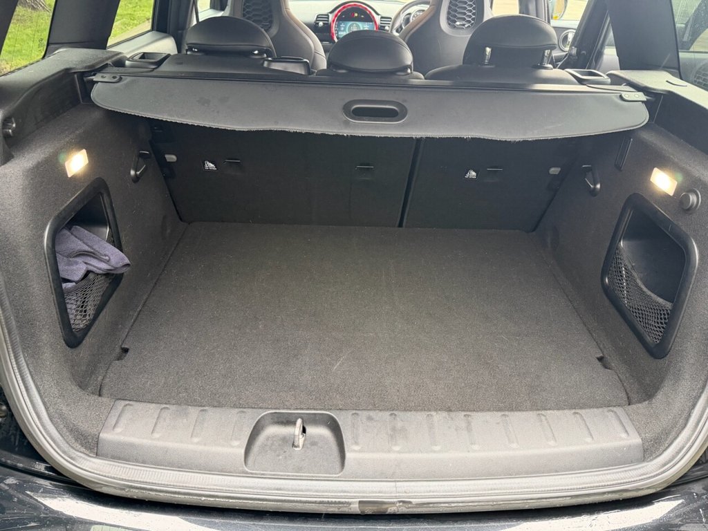 Used MINI Clubman 2022 for sale - 77464405: Photo 13