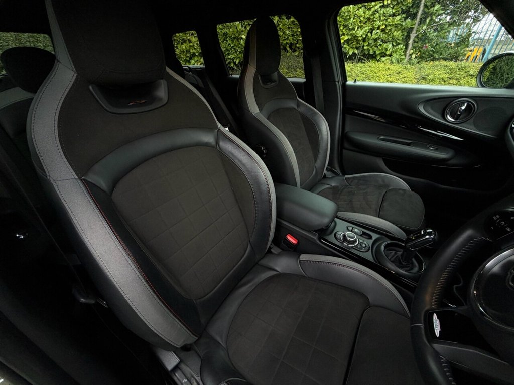 Used MINI Clubman 2022 for sale - 77464405: Photo 14