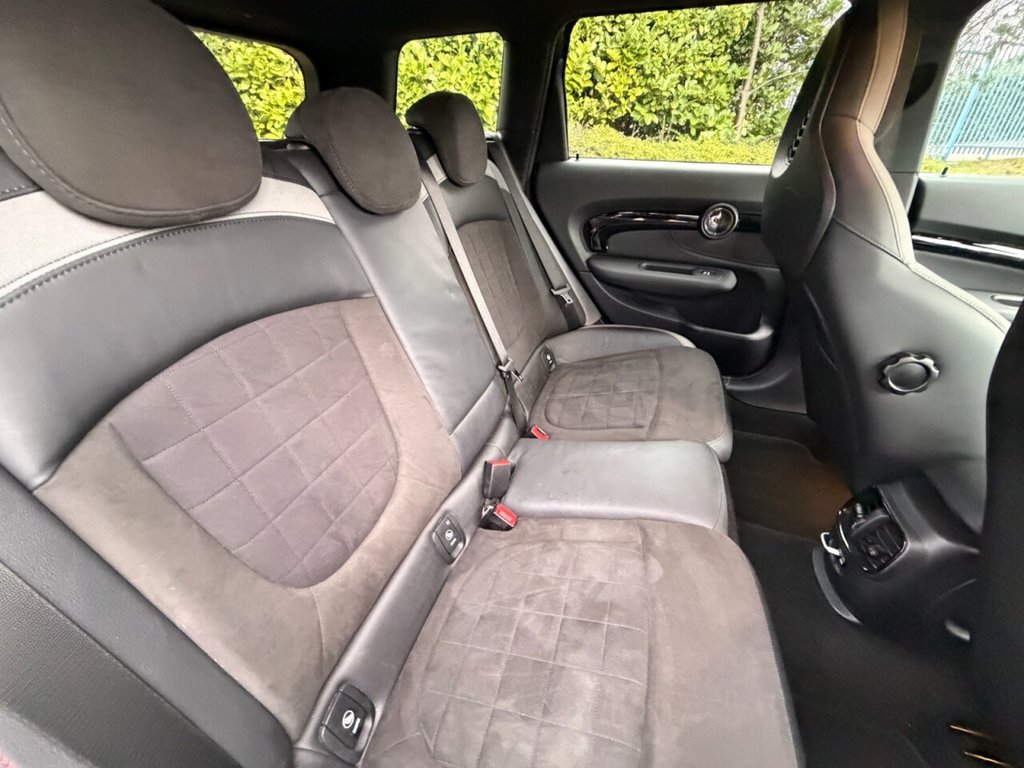 Used MINI Clubman 2022 for sale - 77464405: Photo 15