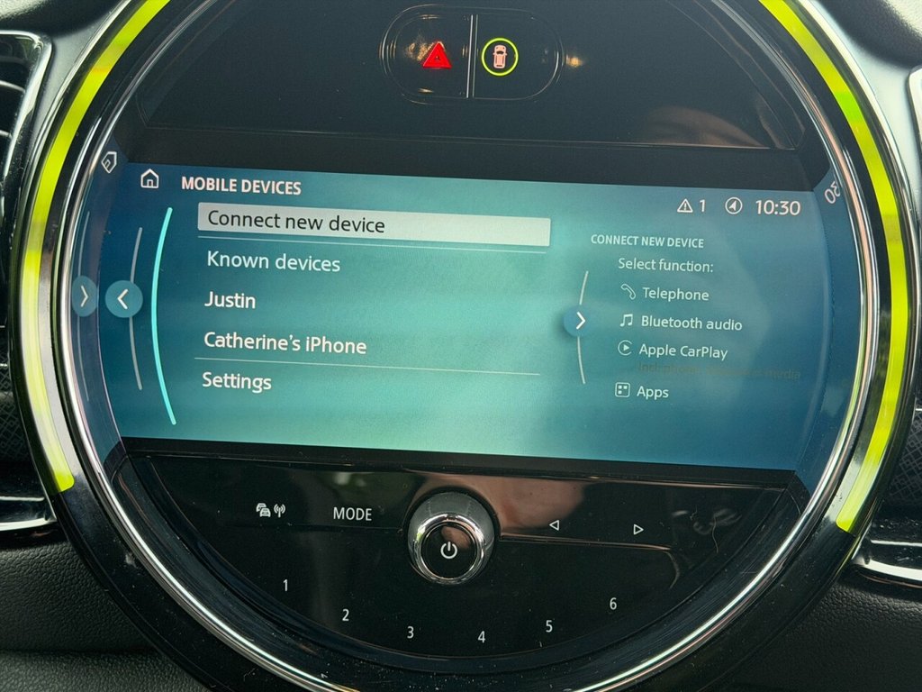 Used MINI Clubman 2022 for sale - 77464405: Photo 22