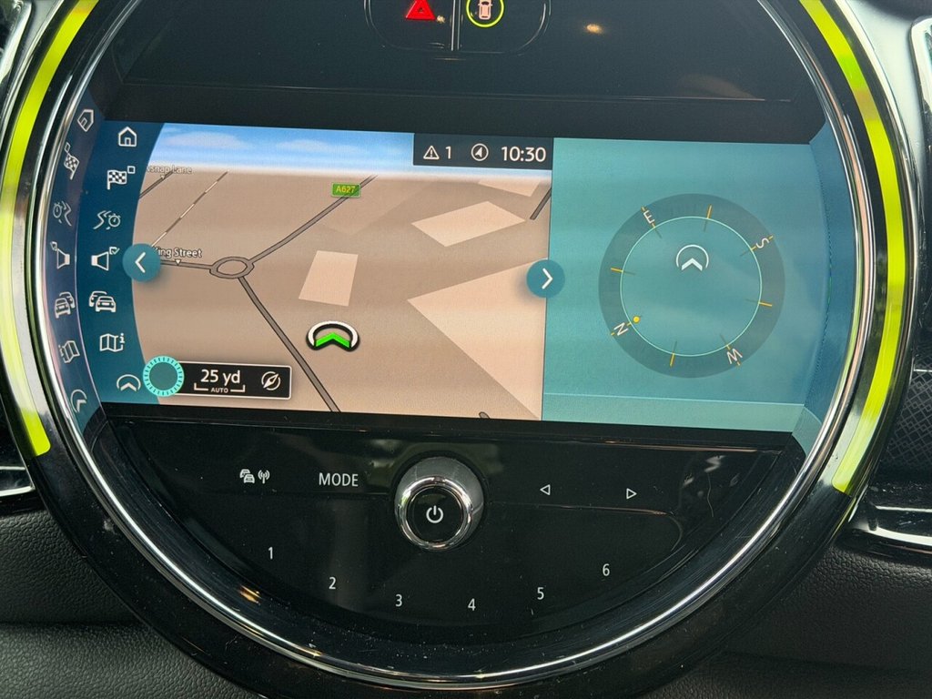 Used MINI Clubman 2022 for sale - 77464405: Photo 23