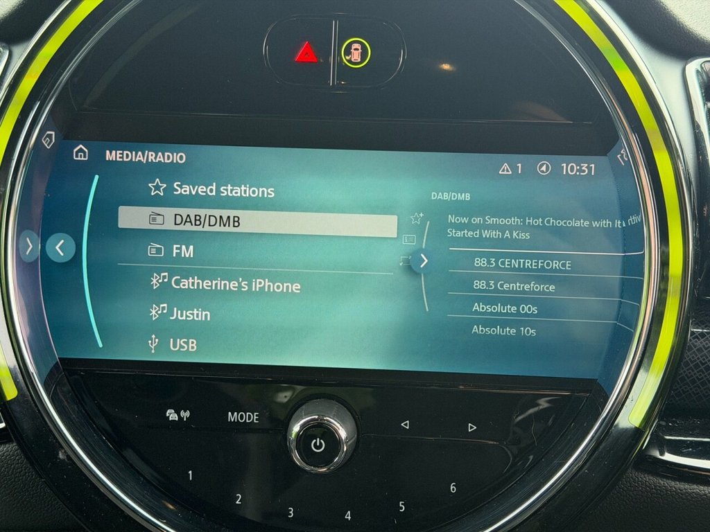 Used MINI Clubman 2022 for sale - 77464405: Photo 24