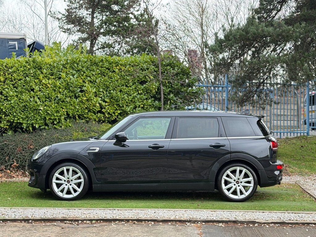 Used MINI Clubman 2022 for sale - 77464405: Photo 27