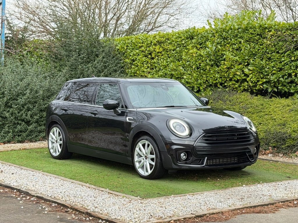 Used MINI Clubman 2022 for sale - 77464405: Photo 3