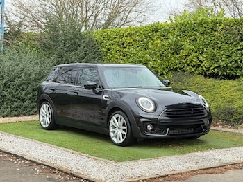 Used MINI Clubman 2022 for sale - 77464405: Photo