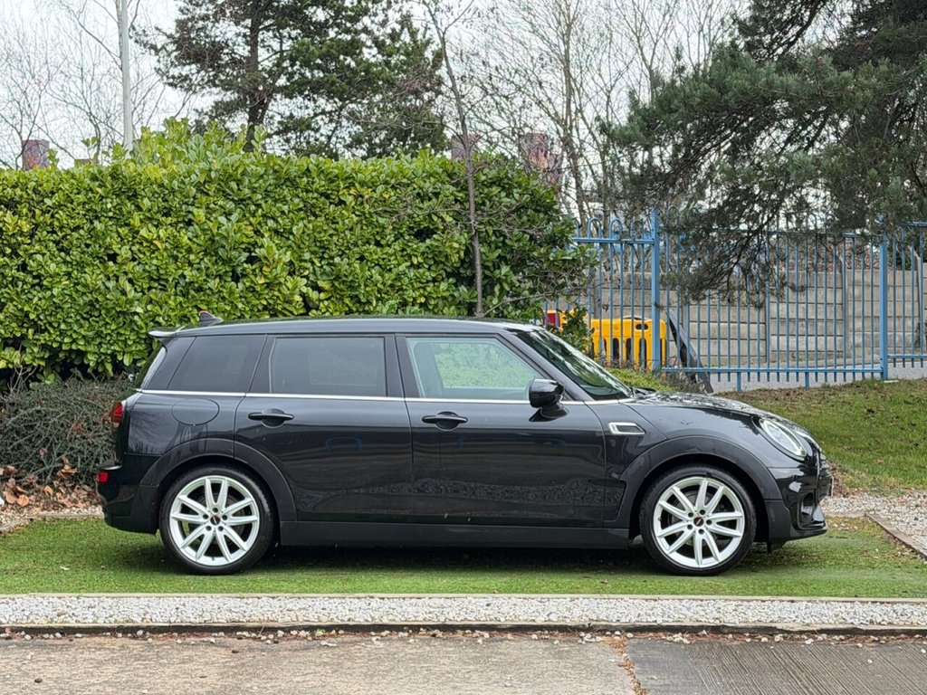 Used MINI Clubman 2022 for sale - 77464405: Photo 4