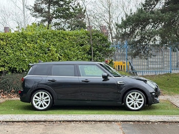 Used MINI Clubman 2022 for sale - 77464405: Photo