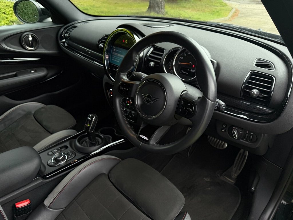 Used MINI Clubman 2022 for sale - 77464405: Photo 5