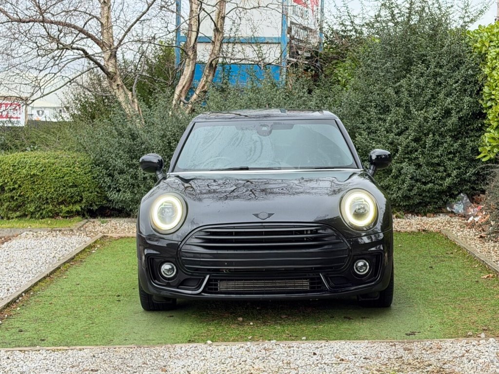 Used MINI Clubman 2022 for sale - 77464405: Photo 7
