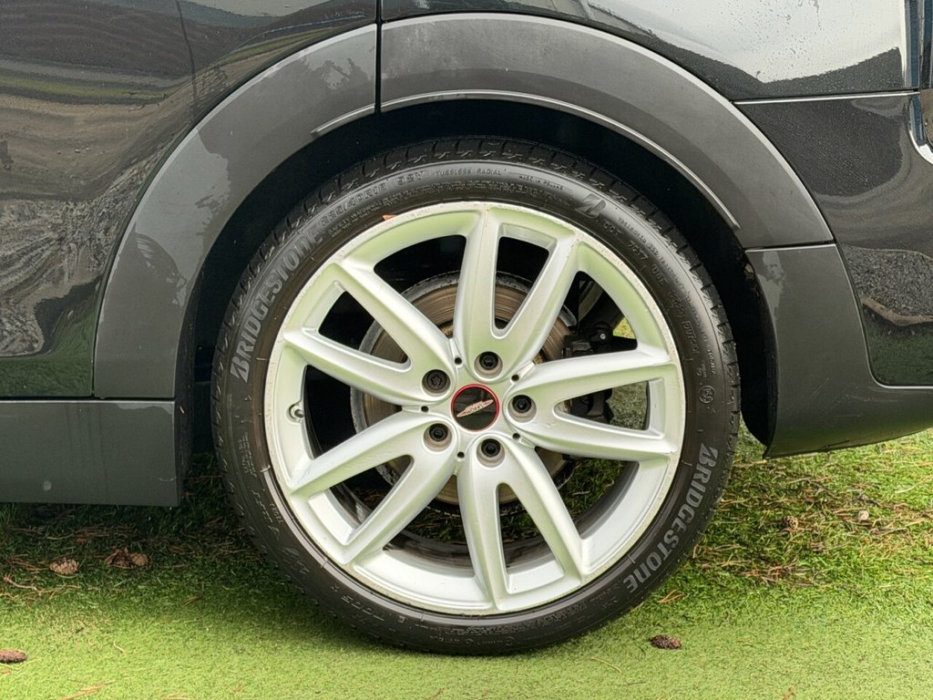 Used MINI Clubman 2022 for sale - 77464405: Photo 8