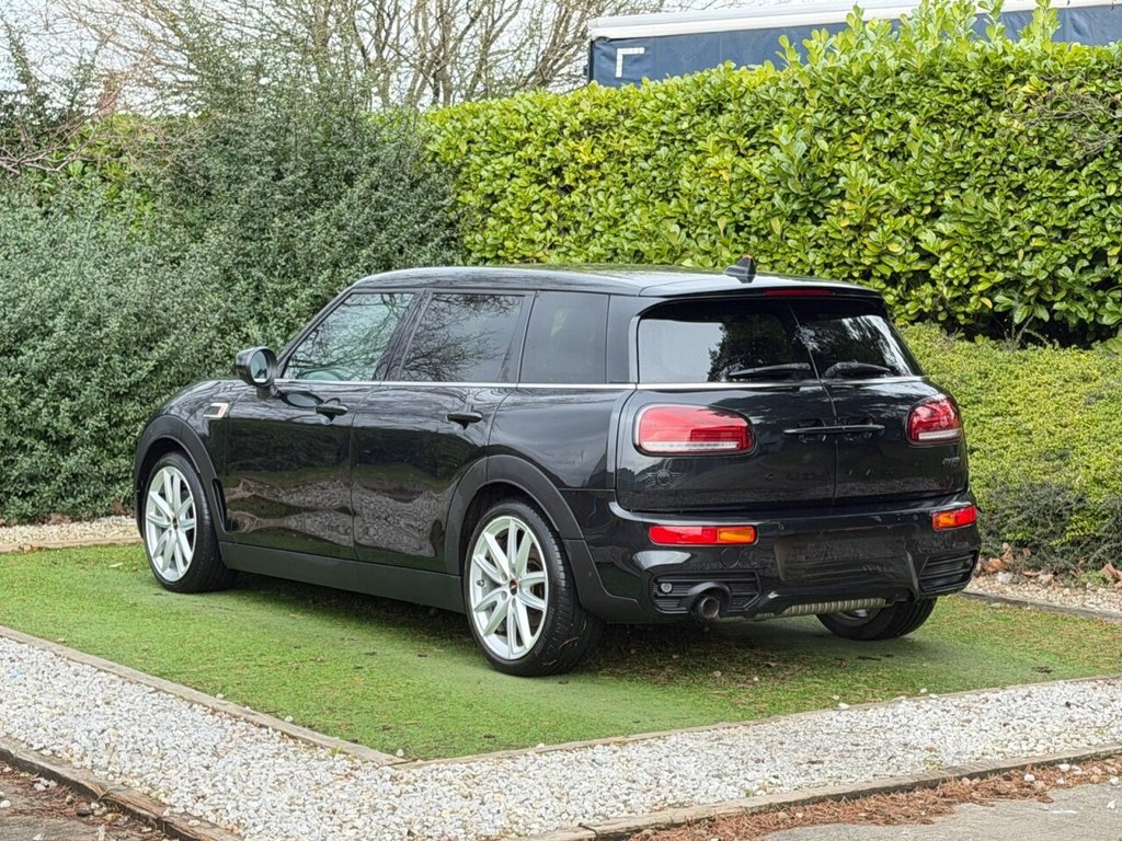 Used MINI Clubman 2022 for sale - 77464405: Photo 9