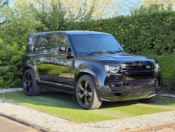 Used Land Rover Defender 2022 for sale - 78358659: Photo