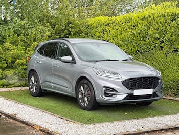 Used Ford Kuga 2023 for sale - 78570384: Photo