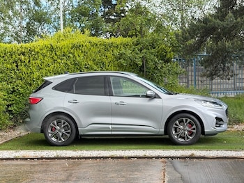 Used Ford Kuga 2023 for sale - 78570384: Photo