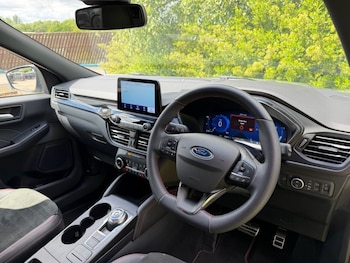 Used Ford Kuga 2023 for sale - 78570384: Photo
