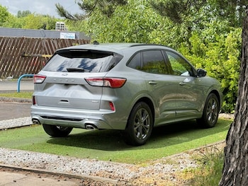 Used Ford Kuga 2023 for sale - 78570384: Photo
