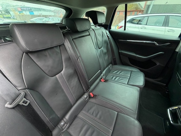 Used Skoda Octavia 2021 for sale - 76280051: Photo 14