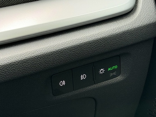 Used Skoda Octavia 2021 for sale - 76280051: Photo 16