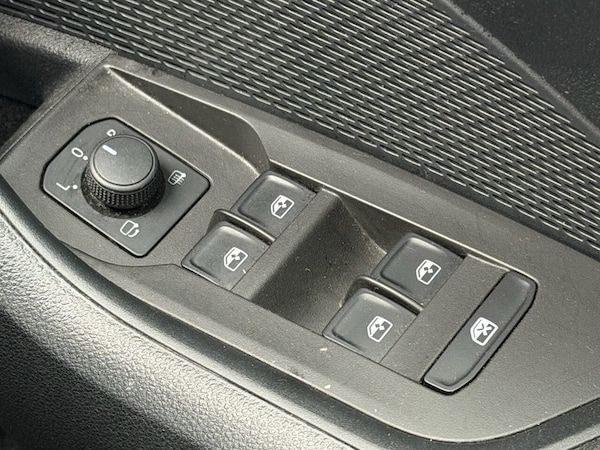 Used Skoda Octavia 2021 for sale - 76280051: Photo 17