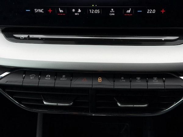 Used Skoda Octavia 2021 for sale - 76280051: Photo 22