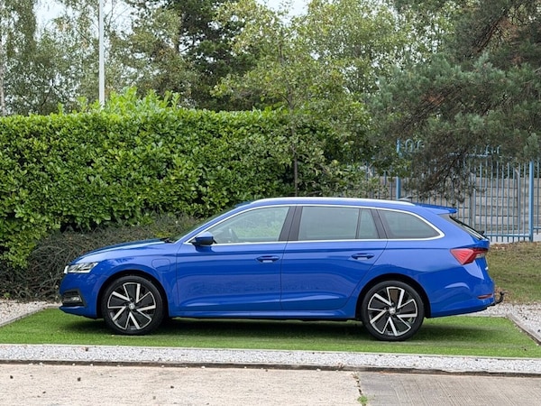 Used Skoda Octavia 2021 for sale - 76280051: Photo 31