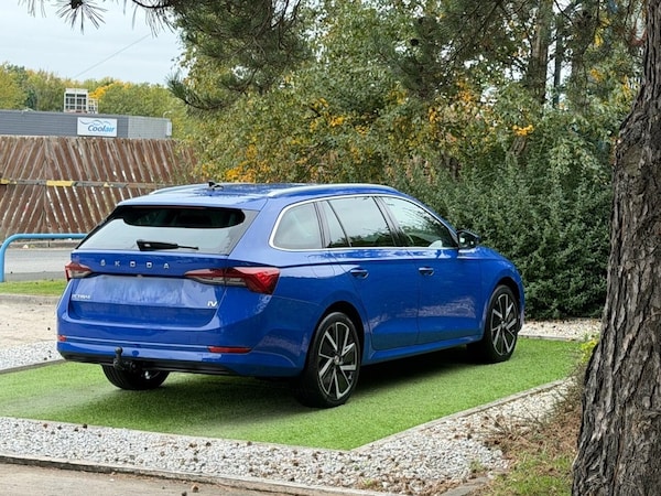 Used Skoda Octavia 2021 for sale - 76280051: Photo 5