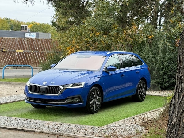 Used Skoda Octavia 2021 for sale - 76280051: Photo 7