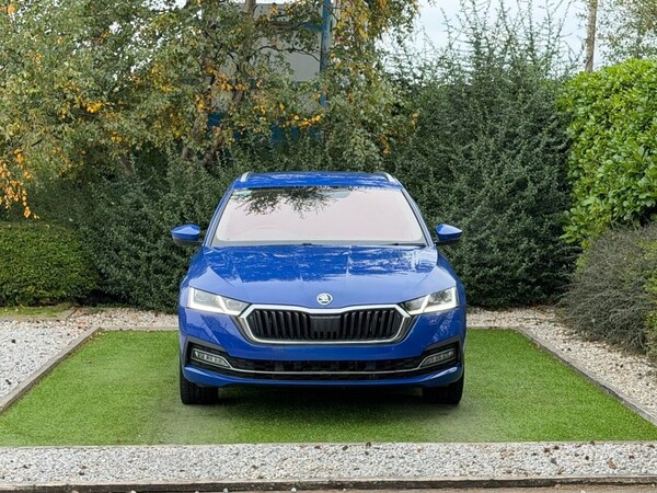 Used Skoda Octavia 2021 for sale - 76280051: Photo 8