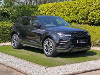 2020 (70) - 1.5 P300e R-Dynamic HSE 5dr Auto