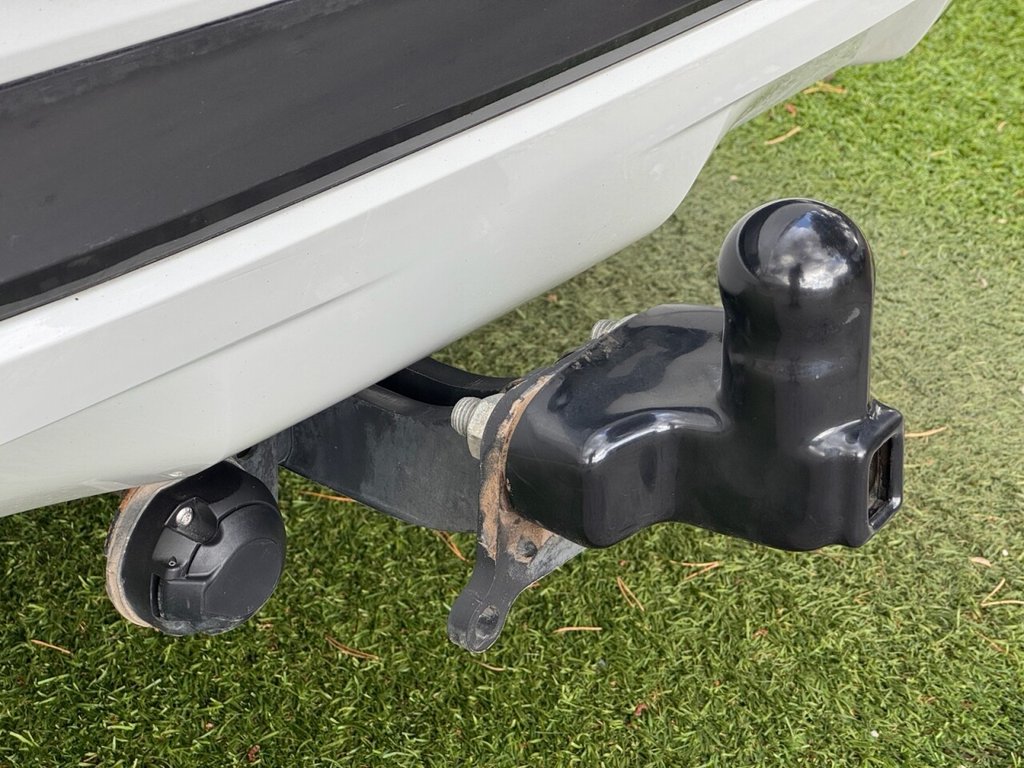 Used Volkswagen Touareg 2021 for sale - 76389819: Photo 12