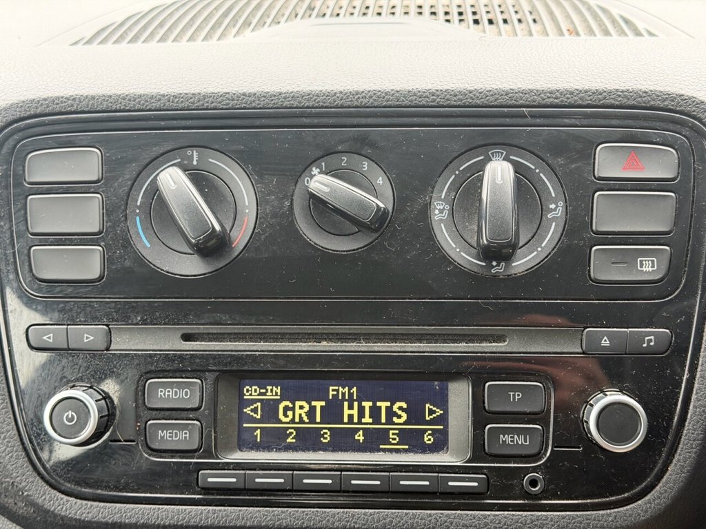 Used Volkswagen up! 2012 for sale - 77693393: Photo 10