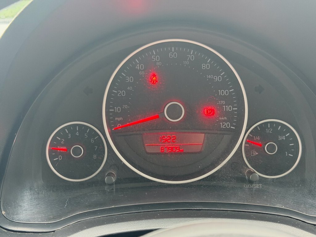 Used Volkswagen up! 2012 for sale - 77693393: Photo 11