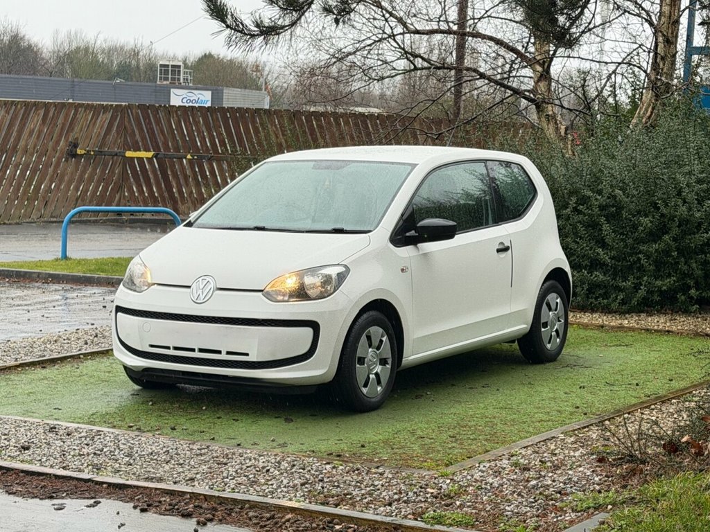 Used Volkswagen up! 2012 for sale - 77693393: Photo 12