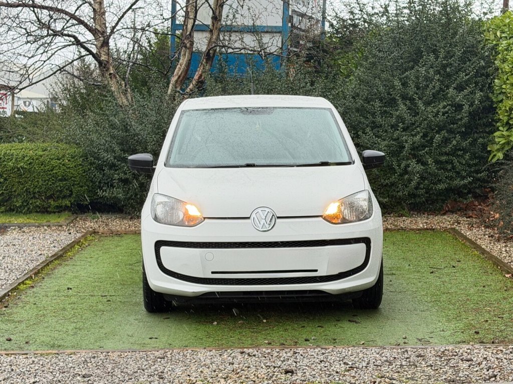 Used Volkswagen up! 2012 for sale - 77693393: Photo 13