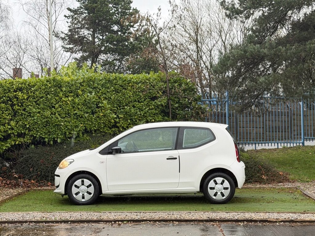 Used Volkswagen up! 2012 for sale - 77693393: Photo 14