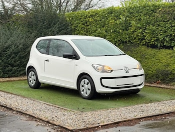 Used Volkswagen up! 2012 for sale - 77693393: Photo