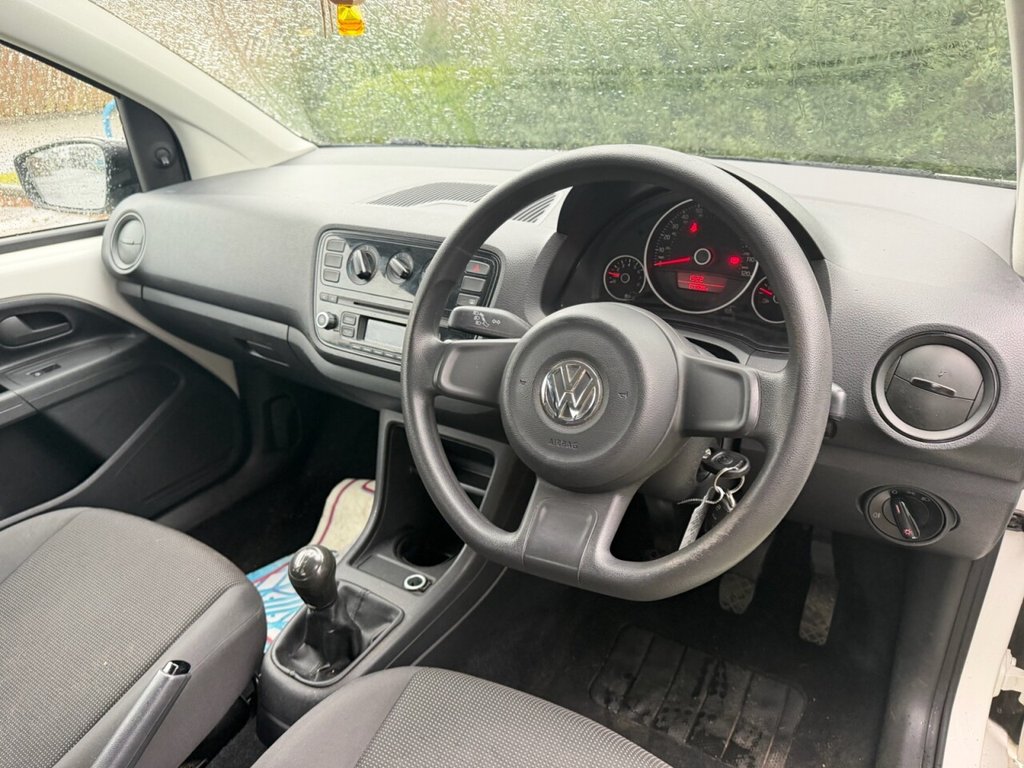 Used Volkswagen up! 2012 for sale - 77693393: Photo 3