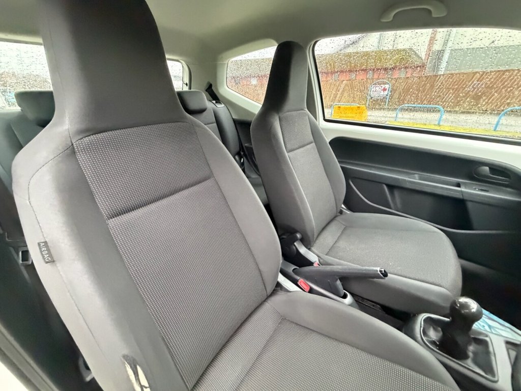 Used Volkswagen up! 2012 for sale - 77693393: Photo 7