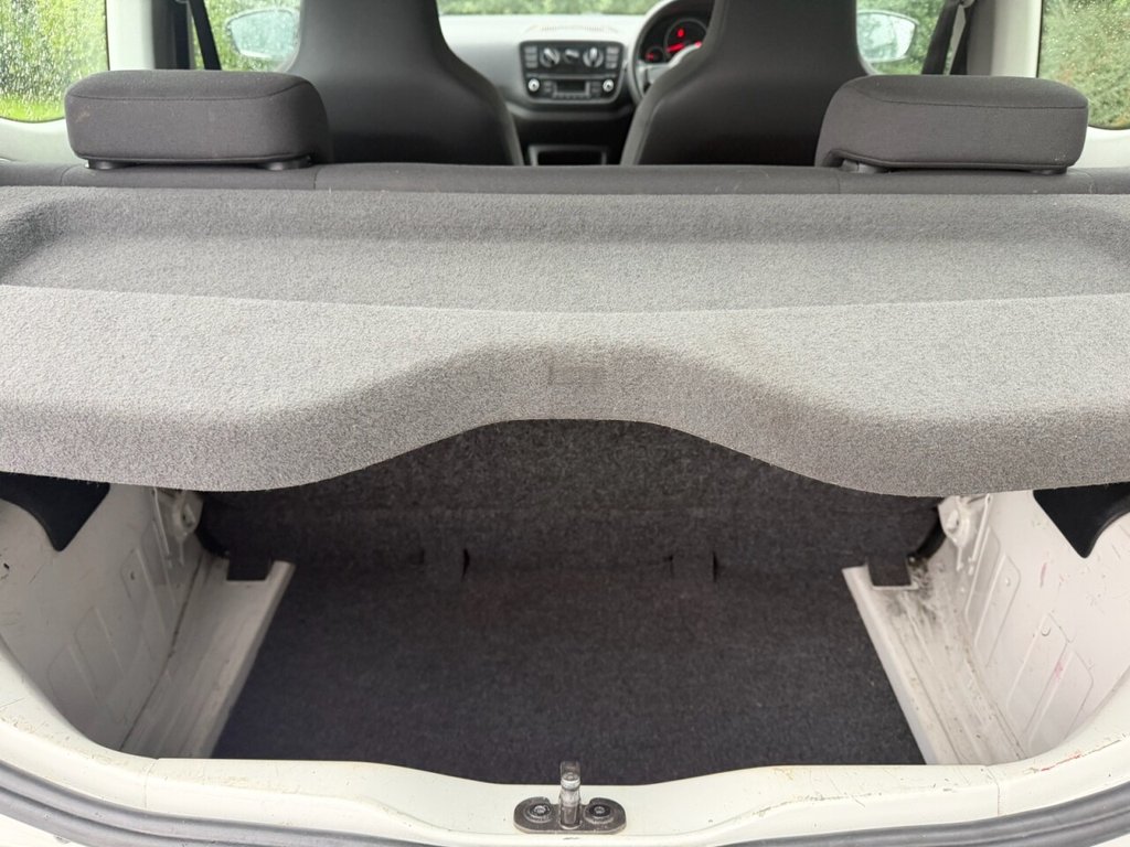 Used Volkswagen up! 2012 for sale - 77693393: Photo 9